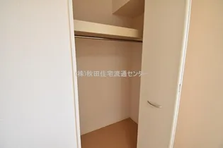 ウェストパレス2【2階】のその他画像