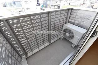 ウェストパレス2【2階】のその他画像