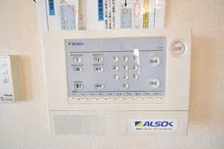 ウェストパレス2【2階】のその他画像