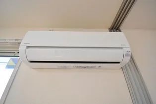 ウェストパレス2【2階】のその他画像