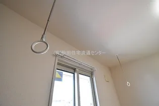 ウェストパレス2【2階】のその他画像