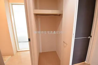 ウェストパレス2【2階】のその他画像