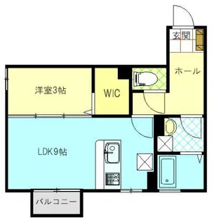 コンフォートKの画像