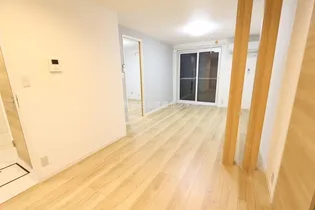 ディアスプラタ【1階】の居間