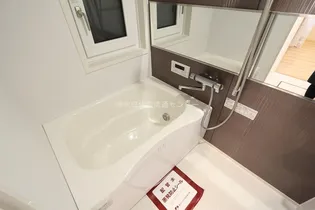 ディアスプラタ【1階】の風呂