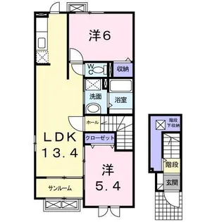 リベルテIの画像
