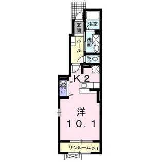 シャルマン ハイツⅠの画像