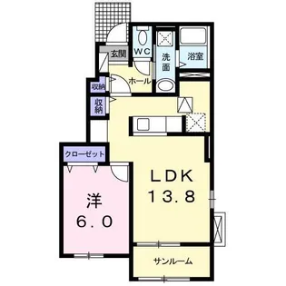 エトワール イーストの画像