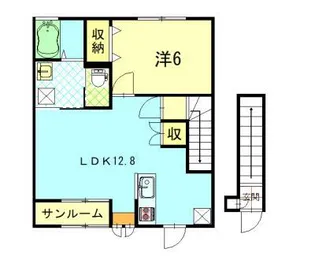 LALA グランデ手形Aの画像