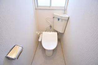 ファーストシティ港北【203号室】のその他画像