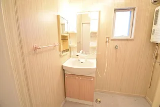 ファーストシティ港北【203号室】のその他画像