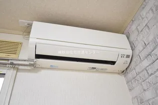 ファーストシティ港北【203号室】のその他画像