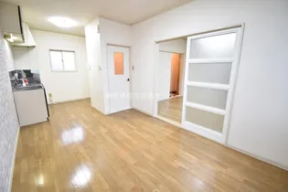 ファーストシティ港北【203号室】のその他画像