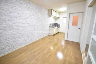 ファーストシティ港北【203号室】のその他画像