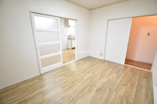 ファーストシティ港北【203号室】のその他画像