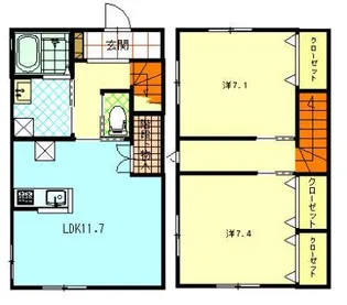 BONHEUR千秋の画像