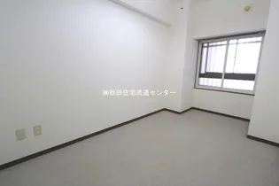 トーカンマンション千秋鷹匠橋【405号室】の寝室