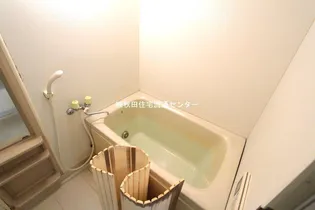 トーカンマンション千秋鷹匠橋【405号室】の風呂
