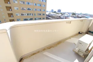 トーカンマンション千秋鷹匠橋【405号室】のその他画像