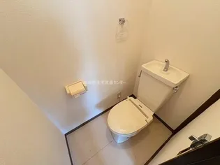 ハイパレス【1-B号室】のその他画像