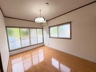 ハイパレス【1-B号室】のその他画像