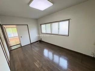 ハイパレス【1-B号室】のその他画像