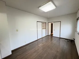 ハイパレス【1-B号室】のその他画像