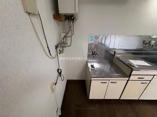 ハイパレス【1-B号室】のその他画像