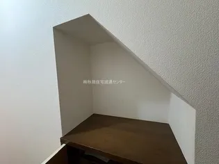 ハイパレス【1-B号室】のその他画像