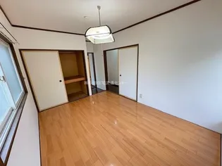 ハイパレス【1-B号室】のその他画像