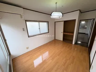 ハイパレス【1-B号室】のその他画像