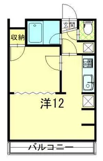 ハイシティ長谷川第2の画像