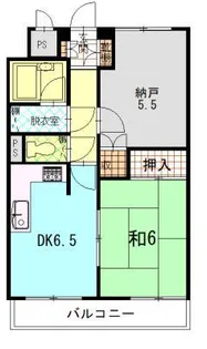 ライオンズマンション千秋公園の画像