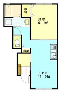 グランデュア山王の画像