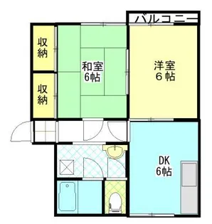 フェアステージサングリーンの画像