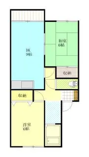 ラフィネ高陽の画像