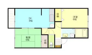 ラフィネ高陽の画像