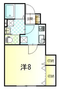 サンライズヒルズAの画像