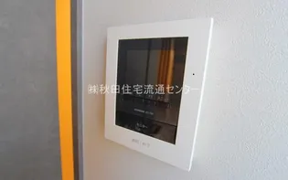 ザ・アパートメントsj【101号室】のその他画像