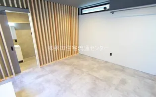 ザ・アパートメントsj【101号室】のその他画像