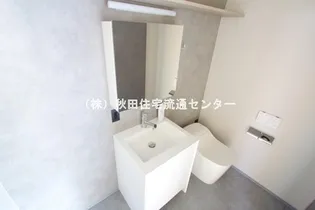 ザ・アパートメントsj【1階】のその他画像