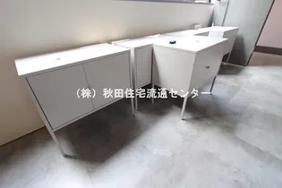 ザ・アパートメントsj【1階】のその他画像