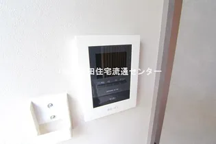 ザ・アパートメントsj【1階】のその他画像