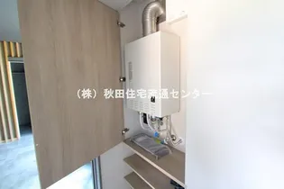 ザ・アパートメントsj【1階】のその他画像