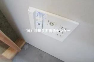 ザ・アパートメントsj【1階】のその他画像