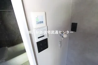 ザ・アパートメントsj【1階】のその他画像