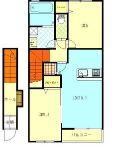 SOLA東通の画像