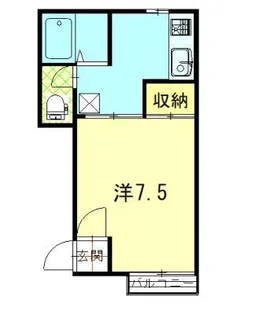 フォーブル高砂の画像
