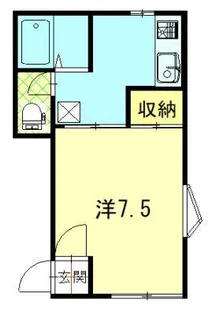 フォーブル高砂の画像