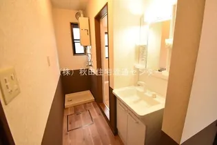 パークハイムⅡ【103号室】のその他画像